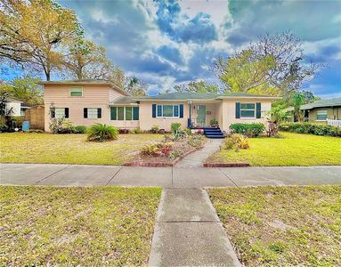 1419 E Henry Ave, Tampa, FL, 33604