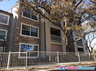 9110 E Arbor Cir APT G, Englewood, CO 80111