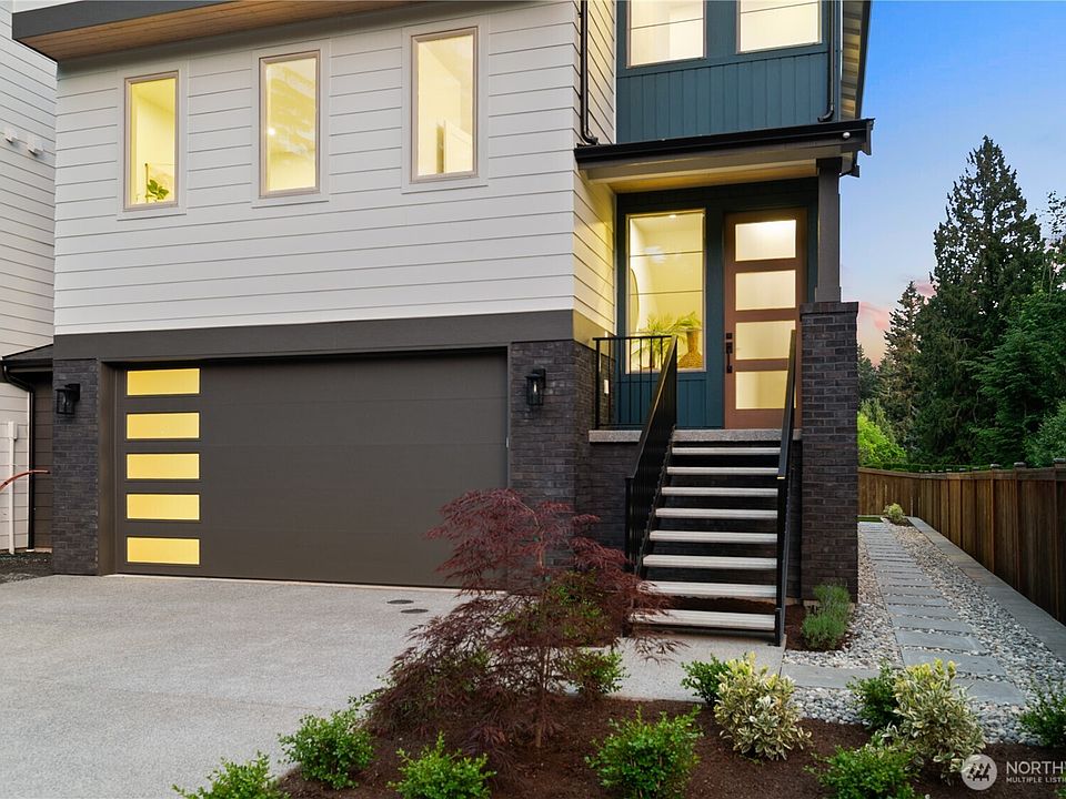 9909 NE 200th Street #A, Bothell, WA 98011 | MLS #2539782 | Zillow