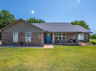 6798 Brock Rd, Lone Grove, OK 73401
