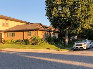 2078 N Avenida Placida #1, Simi Valley, CA 93063