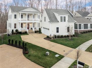 6039 Settlers Market Blvd, Williamsburg, VA