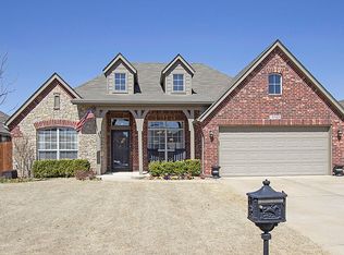 18905 E 49th Pl S, Tulsa, OK 74134