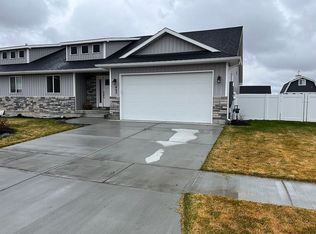 405 Franklin St, Rigby, ID 83442