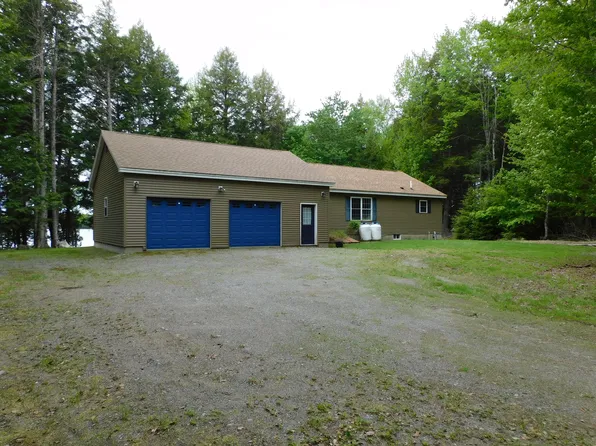 35 Black Cat Point Drive, Princeton, ME 04668