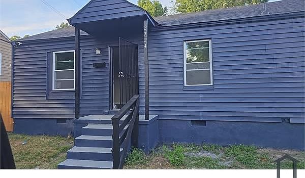 1st image of 2724 Henley Dr