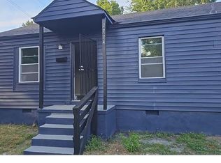 2724 Henley Dr, Memphis, TN 38114