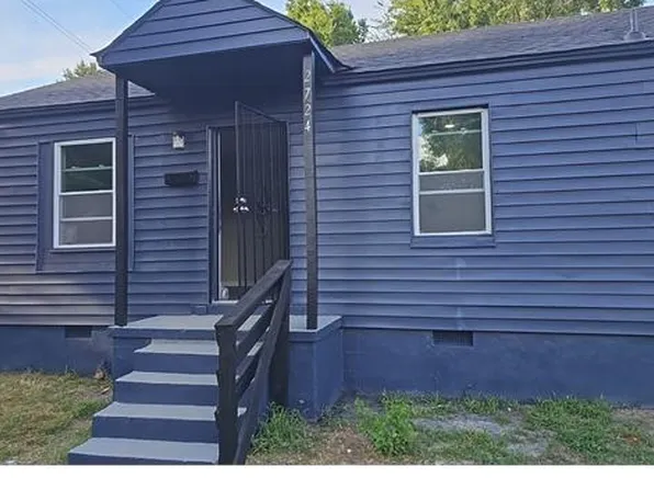 2724 Henley Dr, Memphis, TN 38114