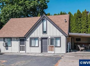 3027 D St NE, Salem, OR