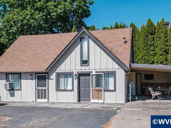 3027 D St NE, Salem, OR 97301