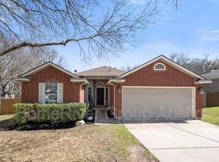 1906 Dove Ridge Trl, Leander, TX 78641