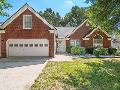 2703 Hillvale Cove Dr, Lithonia, GA, 30058