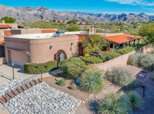 5030 N Via Gelsomino, Tucson, AZ 85750