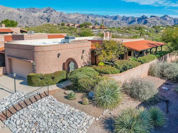 5030 N Via Gelsomino, Tucson, AZ 85750