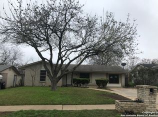 5026 Casa Oro St, San Antonio, TX 78233