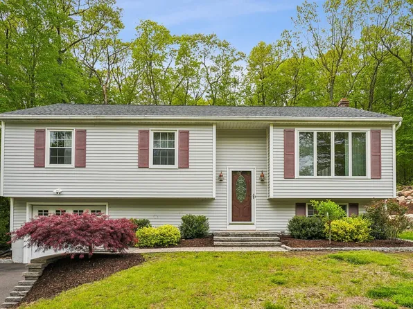 31 Woodhaven Drive, Burlington, CT 06013