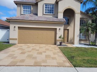 6761 Red Reef St, Lake Worth, FL 33467