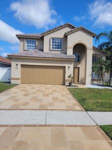 6761 Red Reef Street, Lake Worth, FL, 33467