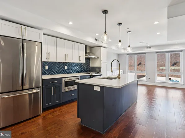 1224 N 26th St #I2, Philadelphia, PA 19121