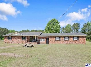 129 S 5th St, Timmonsville, SC 29161