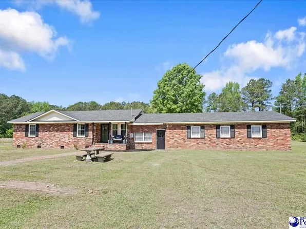 129 S 5th St, Timmonsville, SC 29161