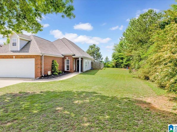 5415 Azalea Trce, Trussville, AL 35173