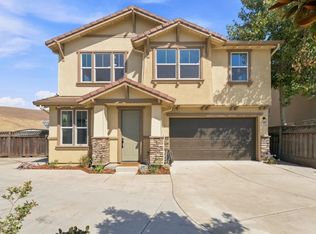 7072 Goldenspur Loop, San Jose, CA 95138