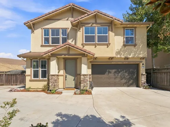 7072 Goldenspur Loop, San Jose, CA 95138