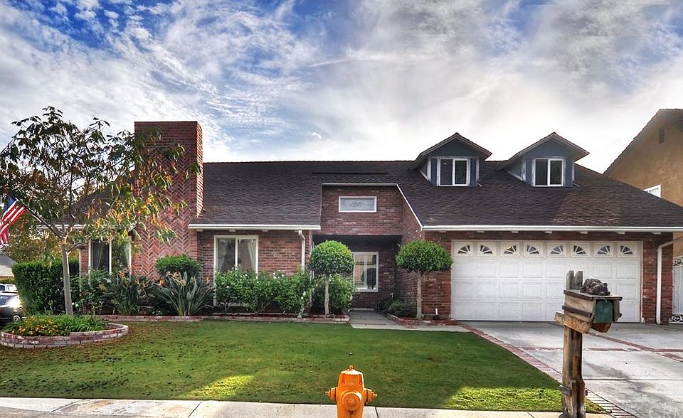 521 S Circulo Lazo, Anaheim, CA 92807 Zillow