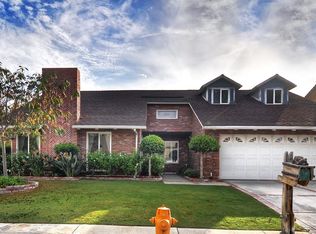 521 S Circulo Lazo, Anaheim, CA 92807