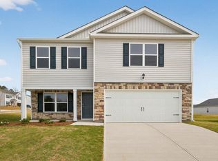 3601 Turney Dr, Raleigh, NC 27610