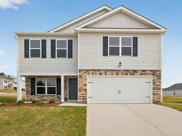 3601 Turney Dr, Raleigh, NC 27610