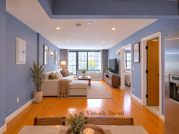 311 Saint Nicholas Avenue image 1 of 9