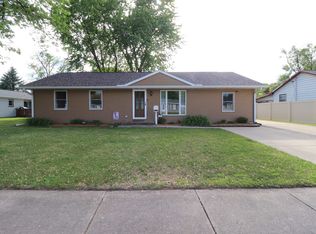 1544 S Grant Ave, Janesville, WI 53546