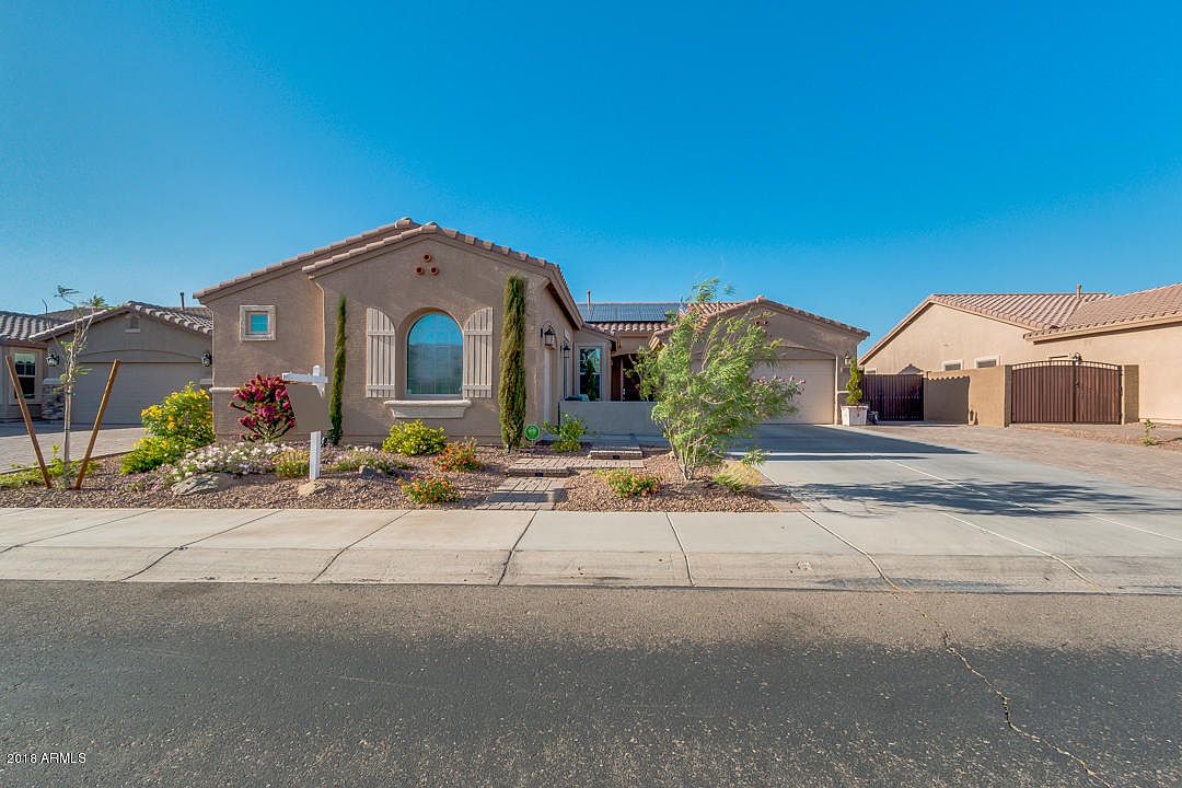 10028 W Villa Chula, Peoria, AZ 85383 | Zillow