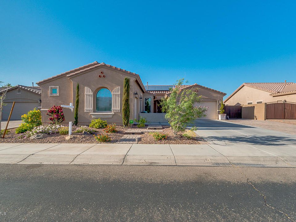 1st image of 10028 W Villa Chula