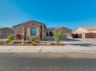 10028 W Villa Chula, Peoria, AZ 85383