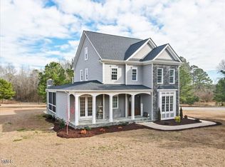 830 Mann Rd, Coats, NC 27521