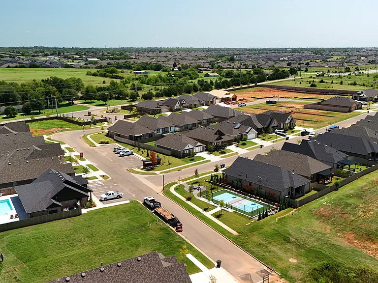 3802 Bedrock Dr — Photo 21