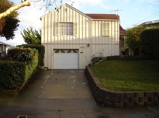 1616 Fernside Blvd APT A, Alameda, CA 94501