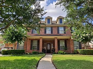 18515 Glenn Haven Estates Dr, Spring, TX 77379