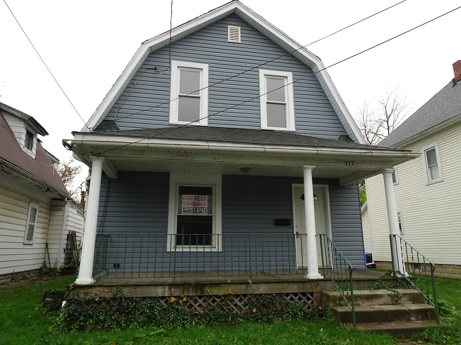 3 bed, 1608 sqft, $1,050 — Photo 1