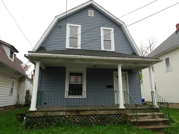 377 Nunin Ct, Marion, OH 43302