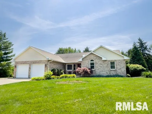 6718 Shadow Ln, Quincy, IL 62305