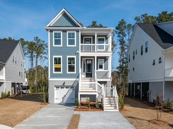 7038 Elm Tree Ln, Johns Island, SC 29455