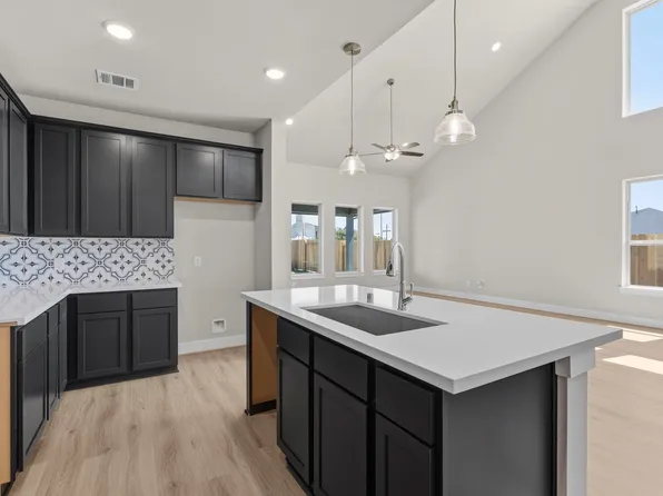 19218 Trinity Terrace Ln, Spring, TX 77379