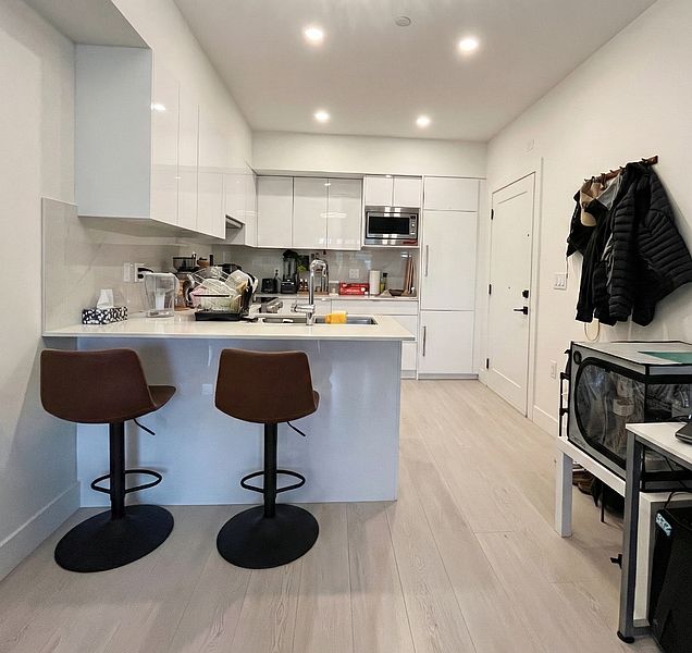 Vancouver Apartment for rent - 1 Bedroom — photo 4