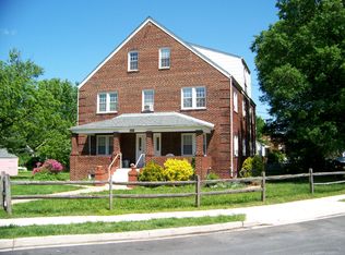 6201 Natoli Pl APT 3, Riverdale Park, MD