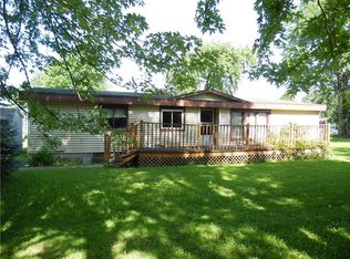 709 S Pearl St, Windfall, IN 46076