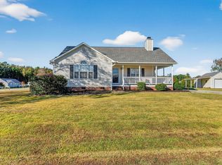 1001 Retriever Ln, Raleigh, NC 27603